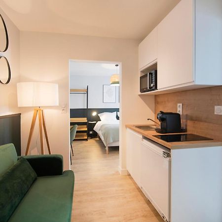 Royale - Hypercentre Appartement Orléans Buitenkant foto