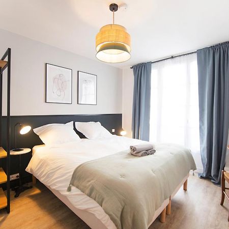 Royale - Hypercentre Appartement Orléans Buitenkant foto