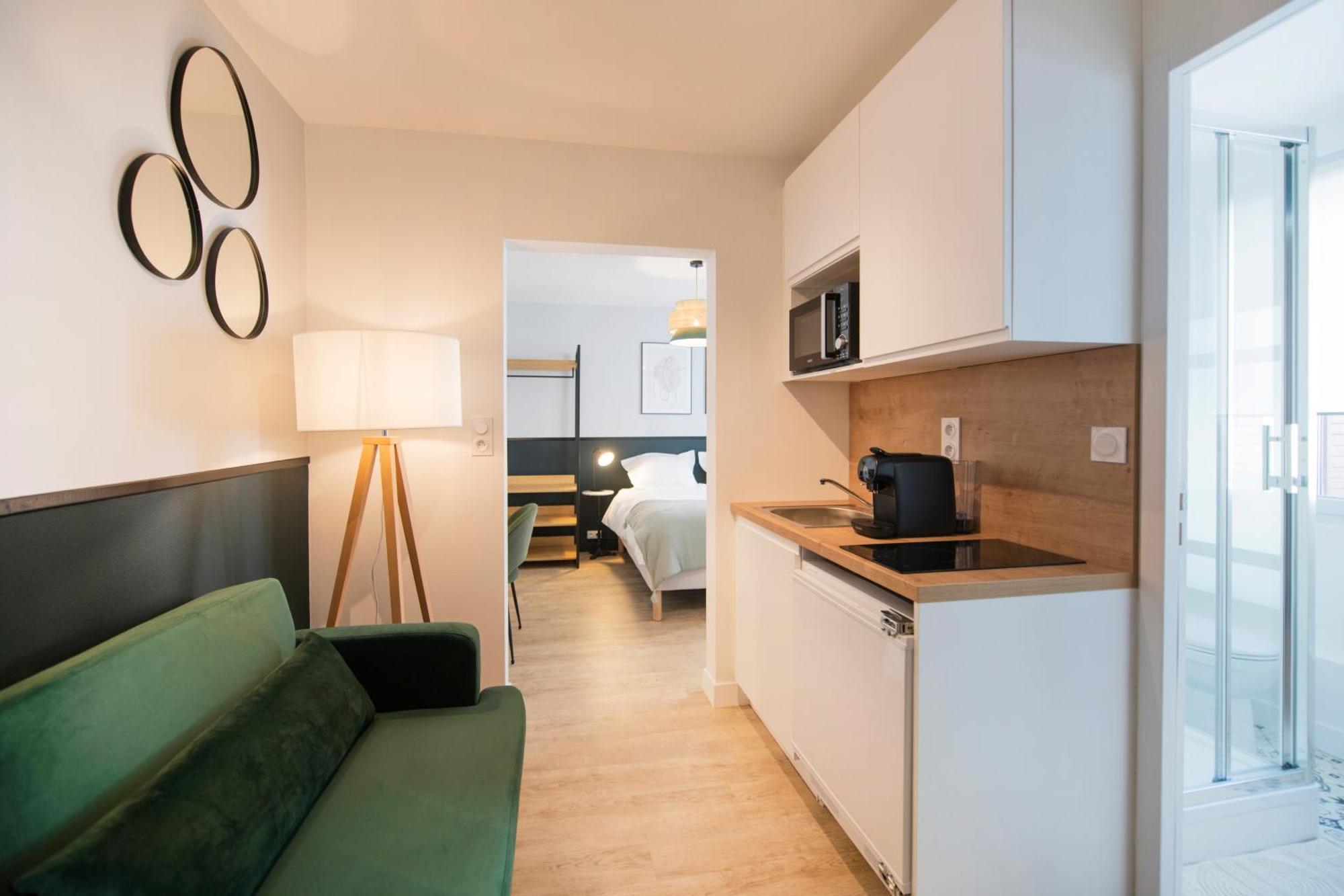 Royale - Hypercentre Appartement Orléans Buitenkant foto