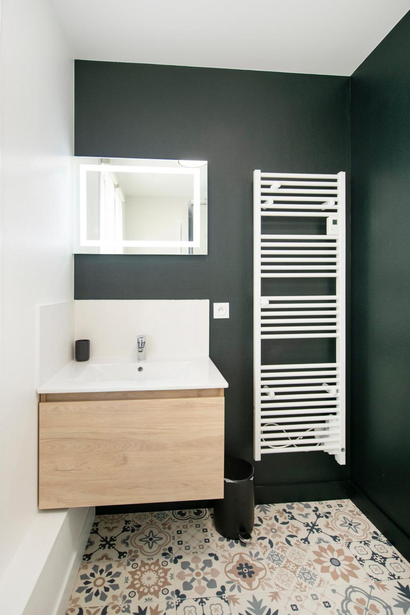 Royale - Hypercentre Appartement Orléans Buitenkant foto