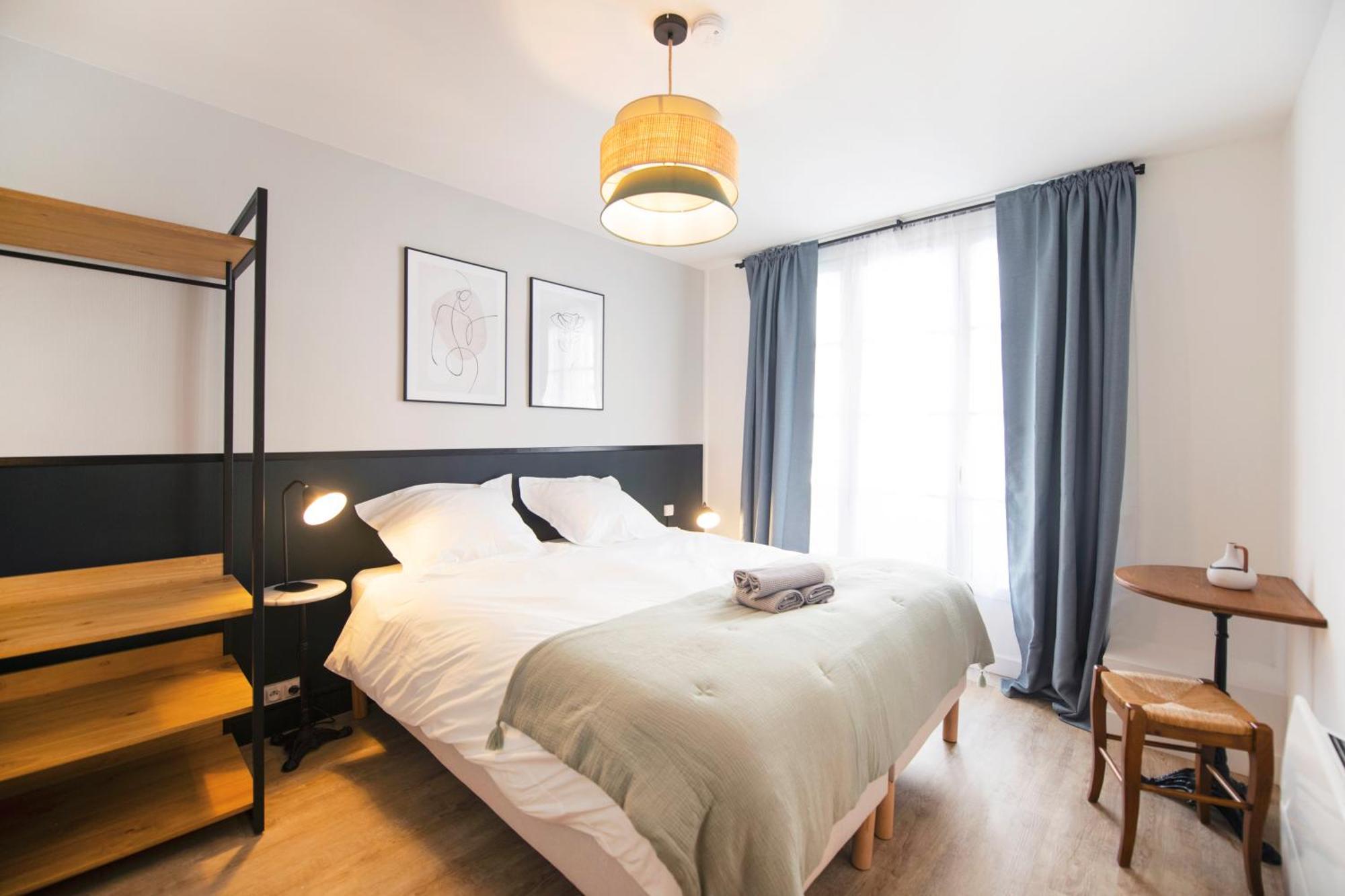 Royale - Hypercentre Appartement Orléans Buitenkant foto